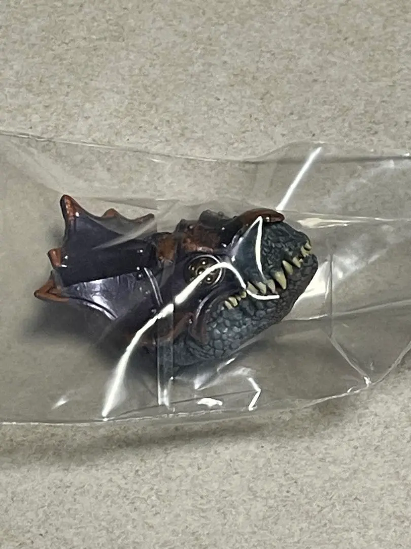 【そーじろーさん専用品】SavageCrucible レムリアン　ヘッドパーツ他 Savage Crucible(サベージ・クルーシブル) wave1 Lemurian