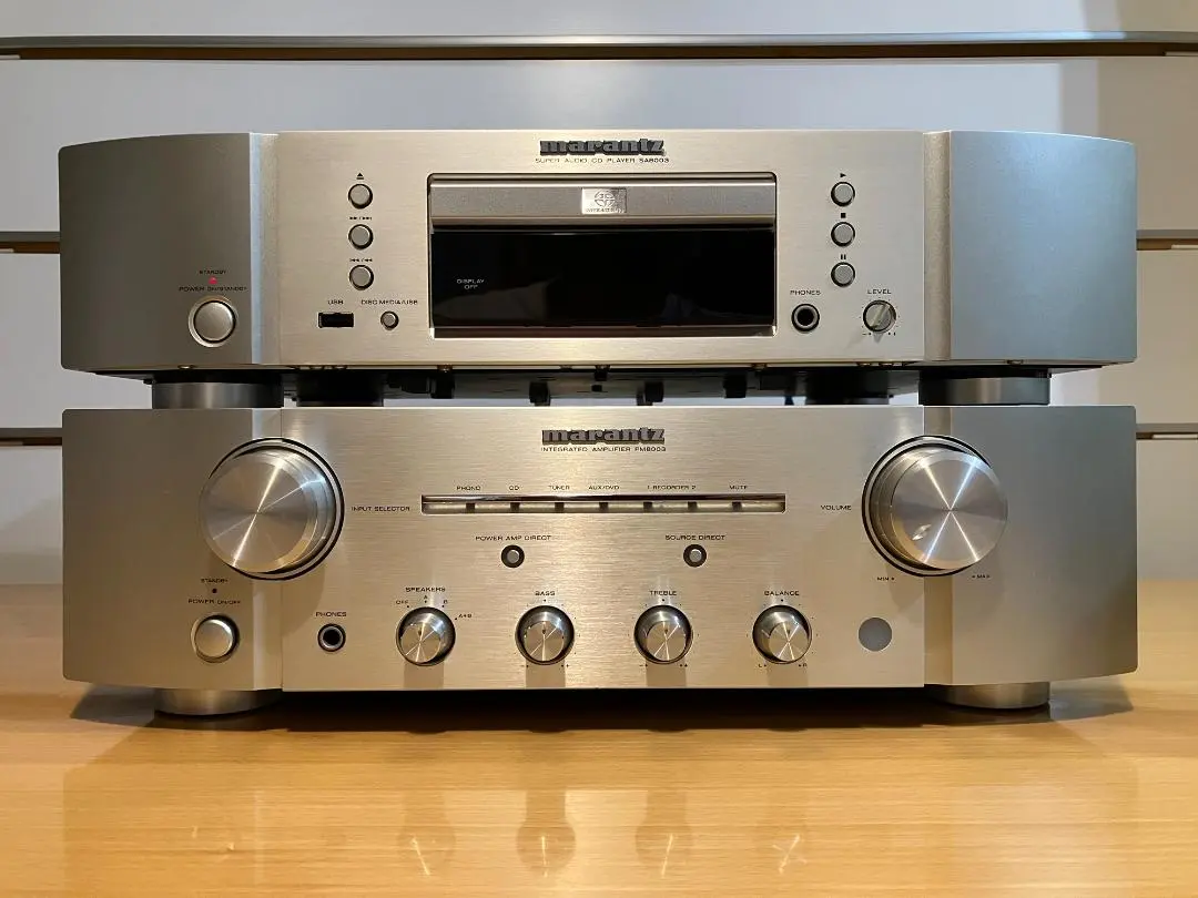 マランツ　marantz AVサラウンドレシーバー　SR7009 SR7009-padded.png?sw=2160