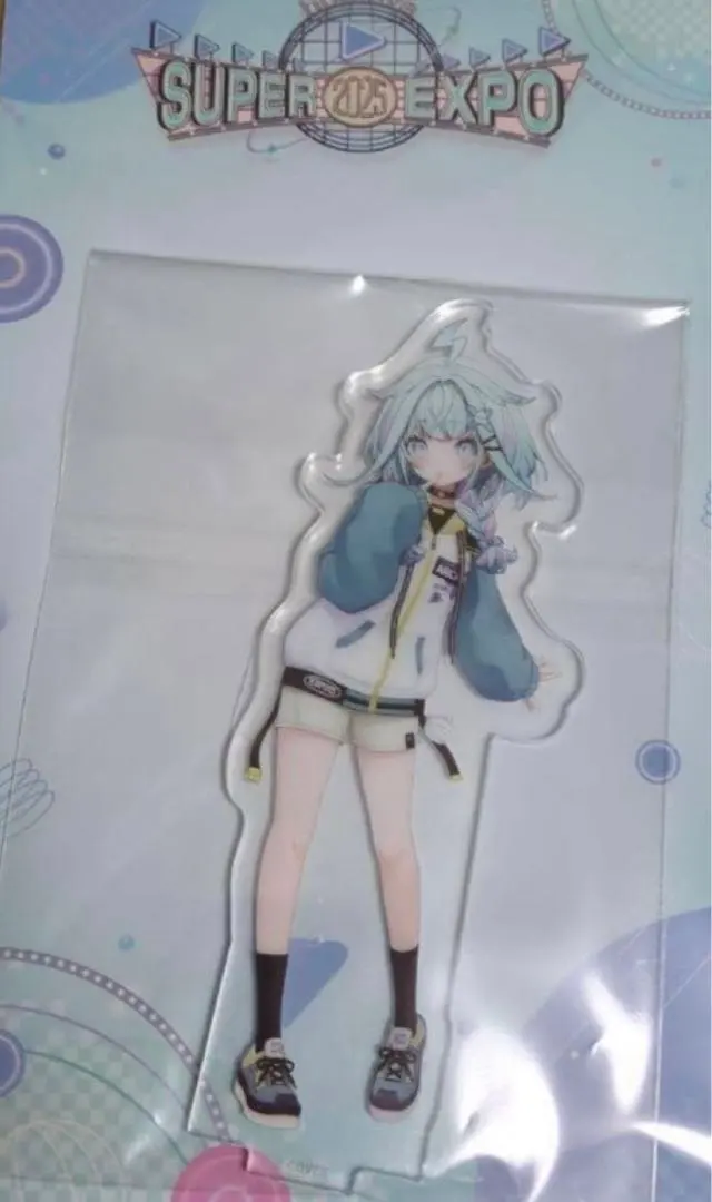 水宮枢 ビック缶バッチ デコセット 2025年最新】水宮枢 缶バッジの人気アイテム - メルカリ