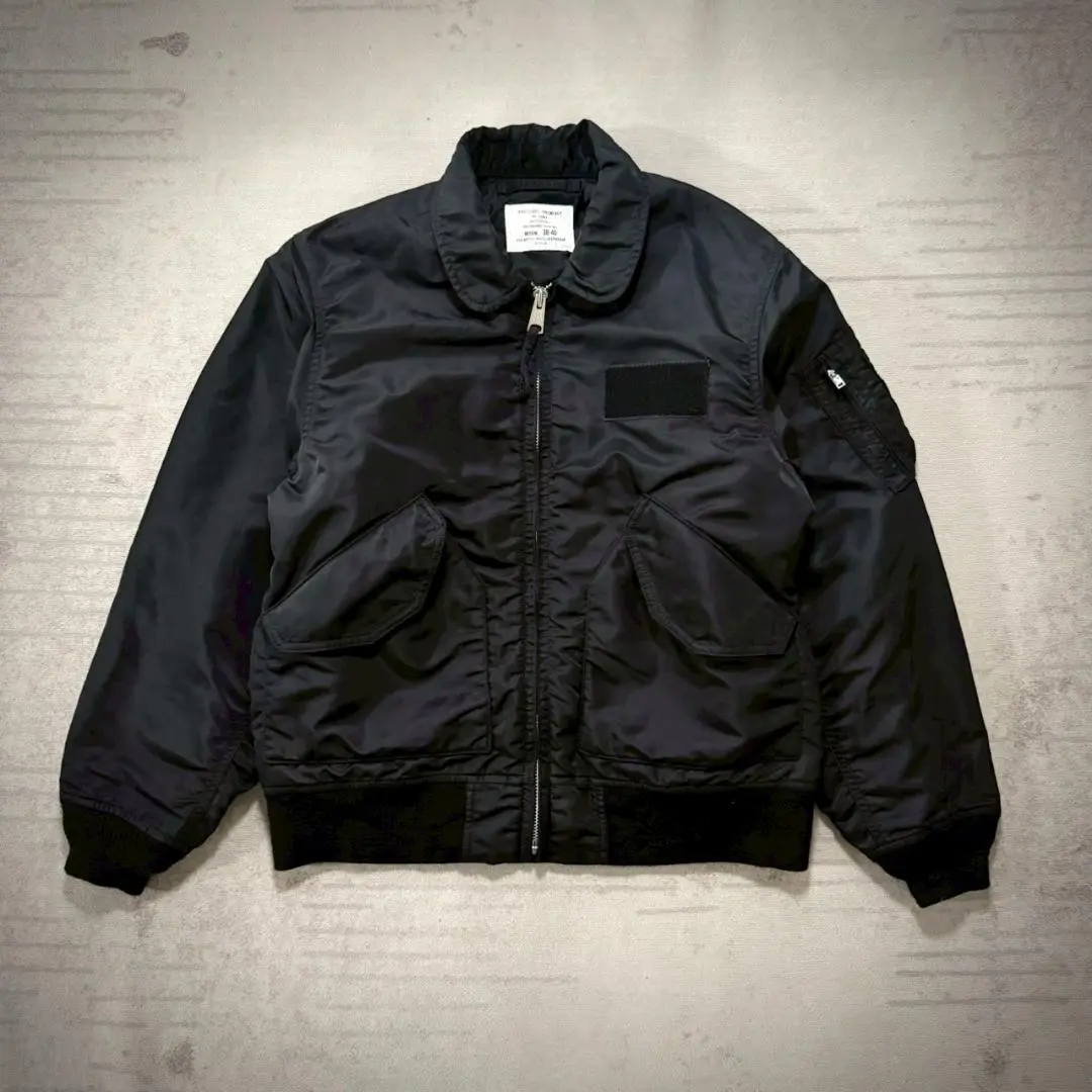2月6日まで価格＜ROTHCO × Steven Alan＞ CWU45P 楽天市場】ROTHCO ロスコ CWU-45P フライトジャケット 米軍