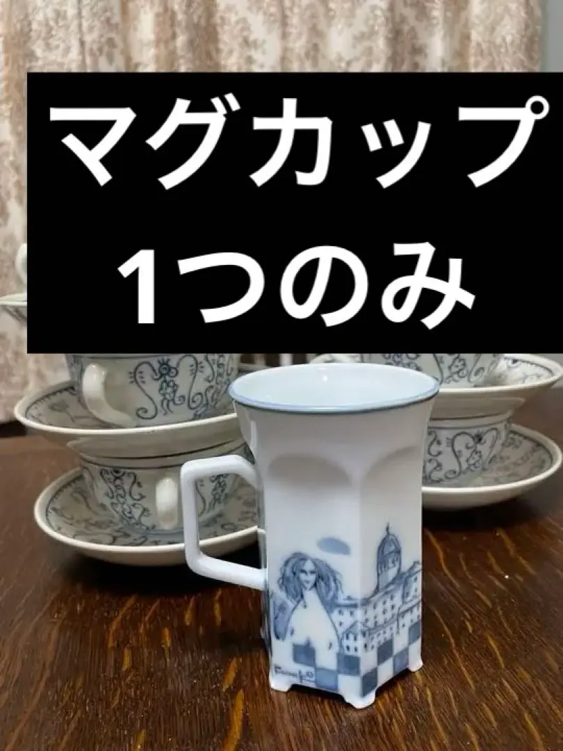 松任谷國子 陶器絵 絵画