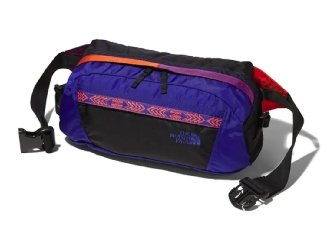 【新品本物 USA購入】THE NORTH FACE ノースフェイス■ ’92 RAGE EM ■ レッド / S ■ボディバッグ ウエストバック 男女兼用 海外限定 THE NORTH FACE ノースフェイス ウエストバッグ 92レイジ