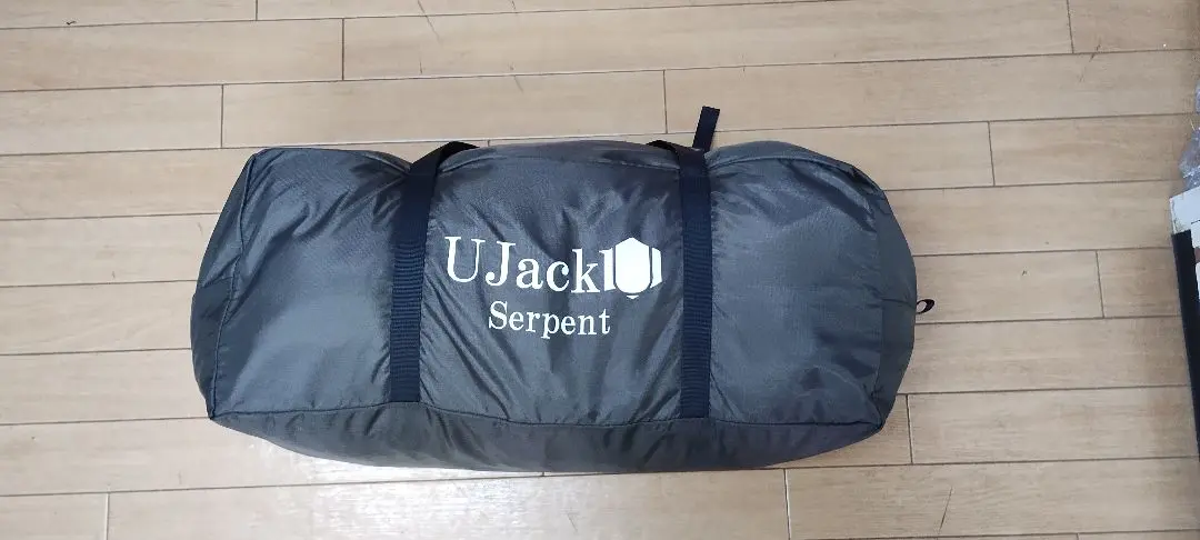 2025年最新】uJack テントの人気アイテム - メルカリ