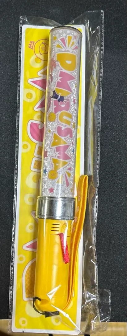 P丸様　アクスタ、ペンライトなどグッズセット P丸様アクスタセット - メルカリ