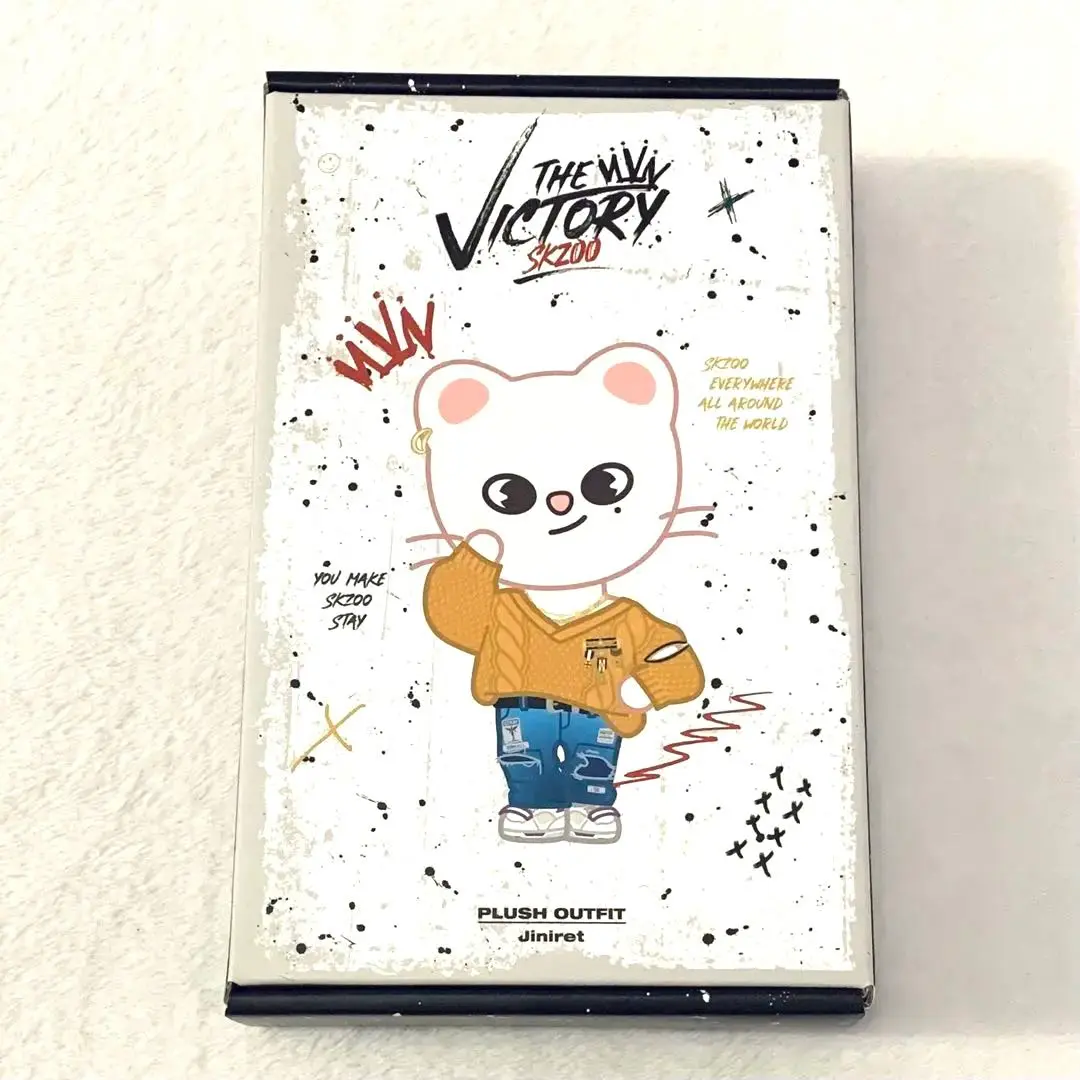 2025年最新】skzoo 服 victoryの人気アイテム - メルカリ