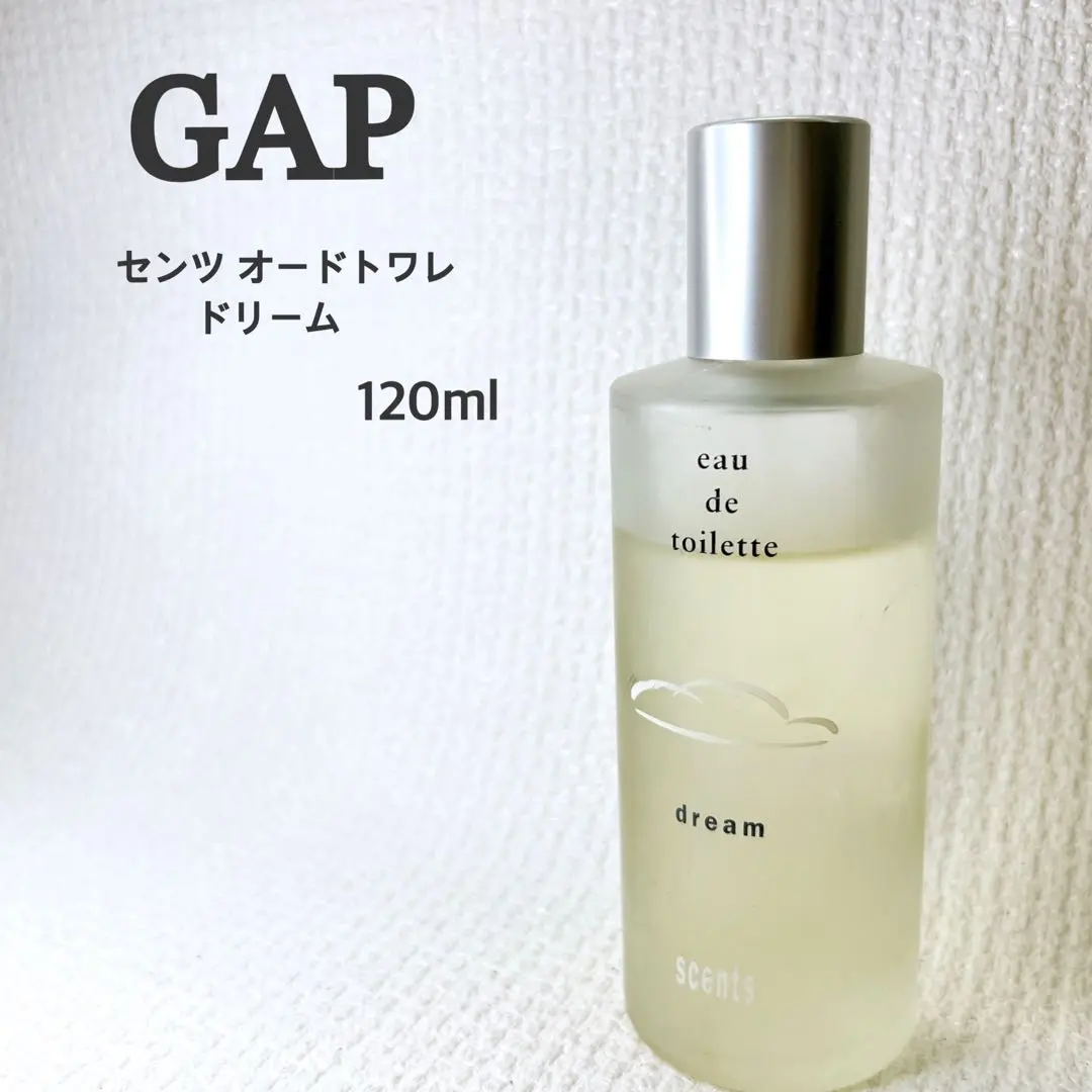 2025年最新】Gap 香水の人気アイテム - メルカリ