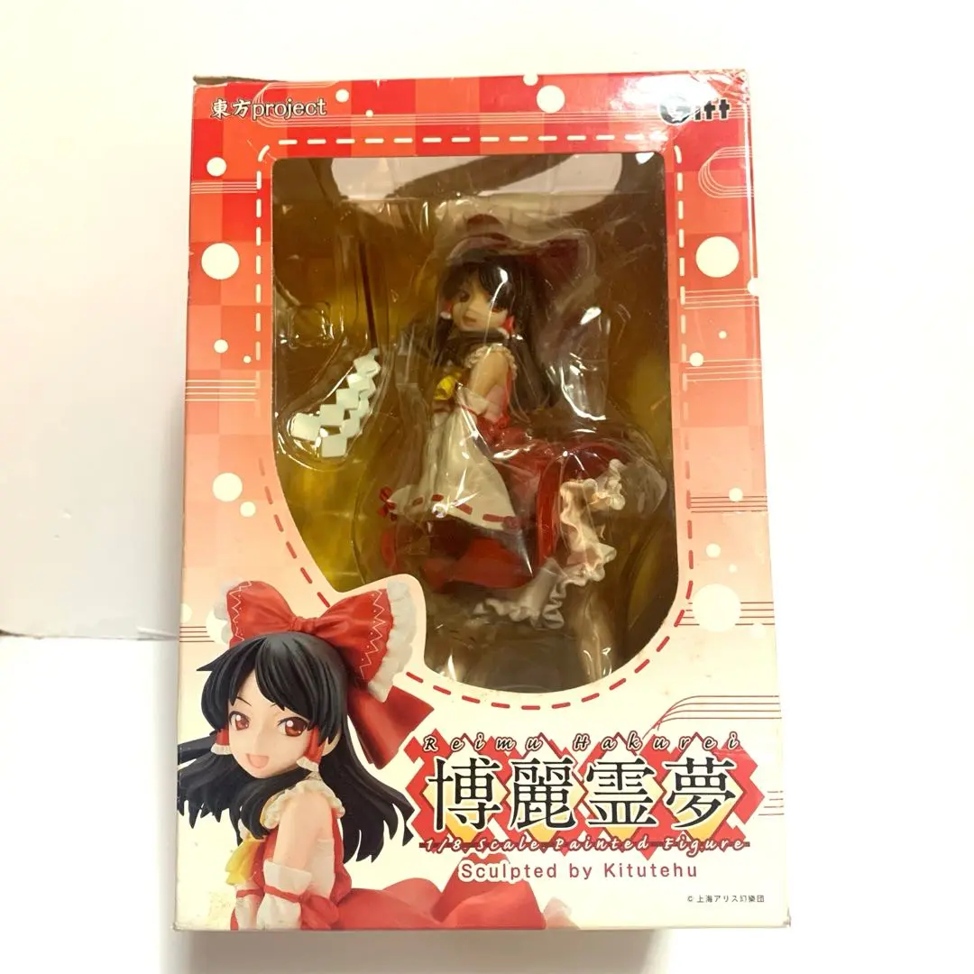 Amazon | 未開封 グッドスマイルカンパニー 東方LostWord 東方