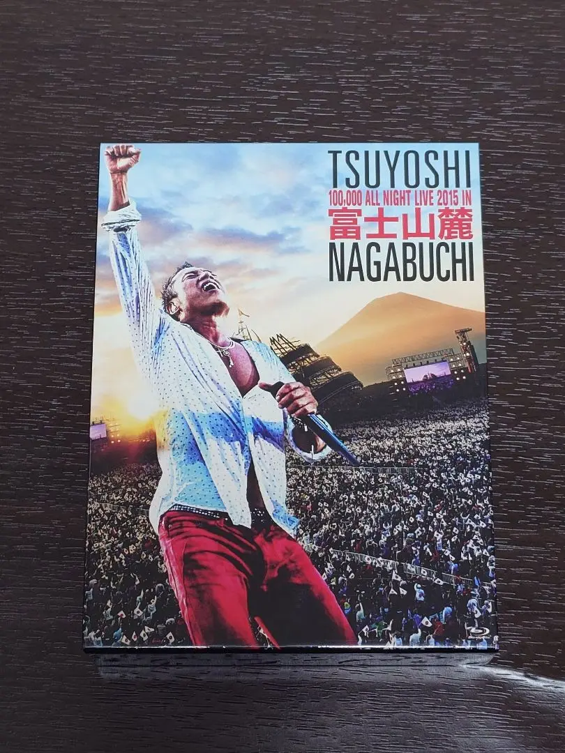 2025年最新】長渕剛／富士山麓 ALL NIGHT LIVE 2015 [DVD]の人気