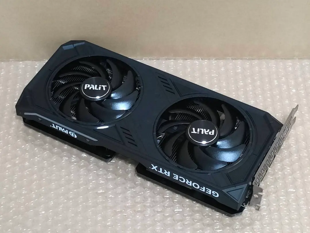 2025年最新】rtx 4070 ジャンクの人気アイテム - メルカリ