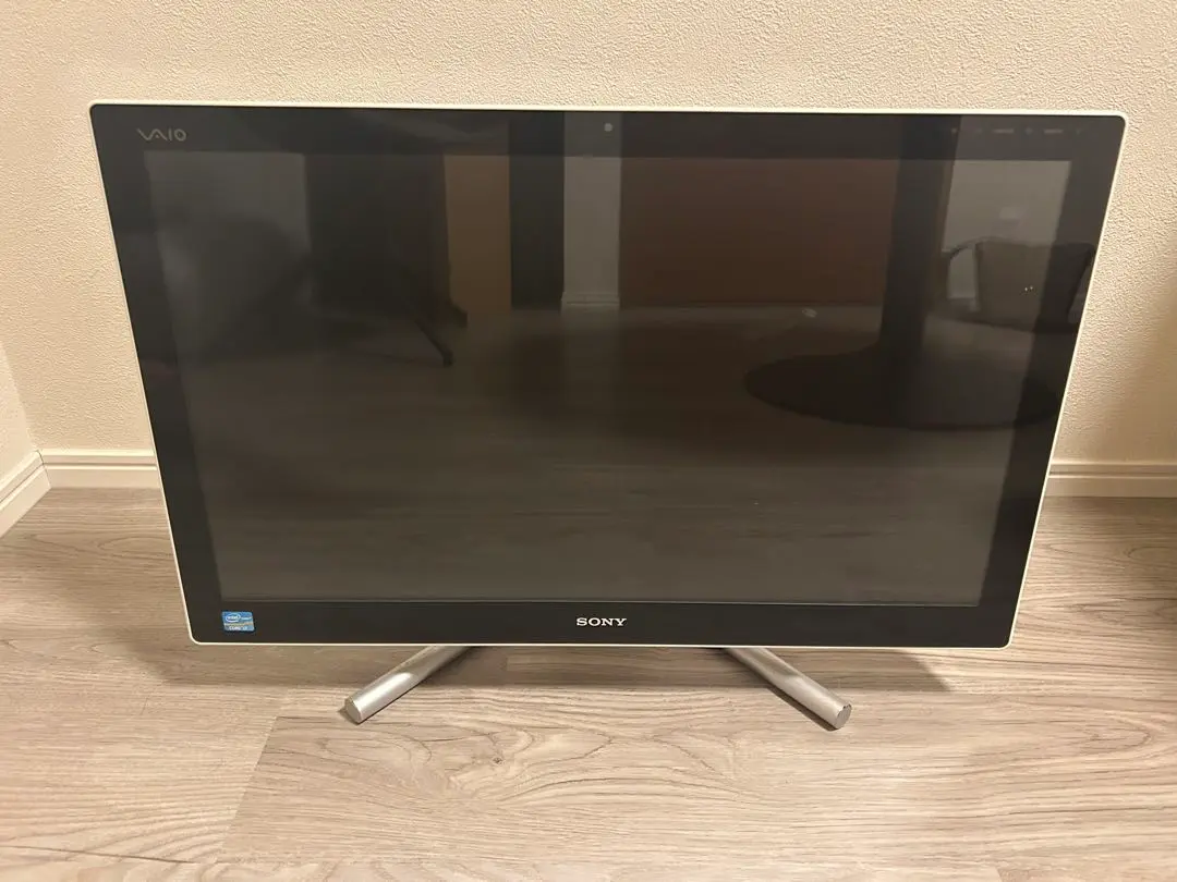 【ハードディスク無しのジャンク品】SONY SVL24148CJW Amazon.co.jp: ソニー(VAIO) VAIO Lシリーズ148(24型タッチ