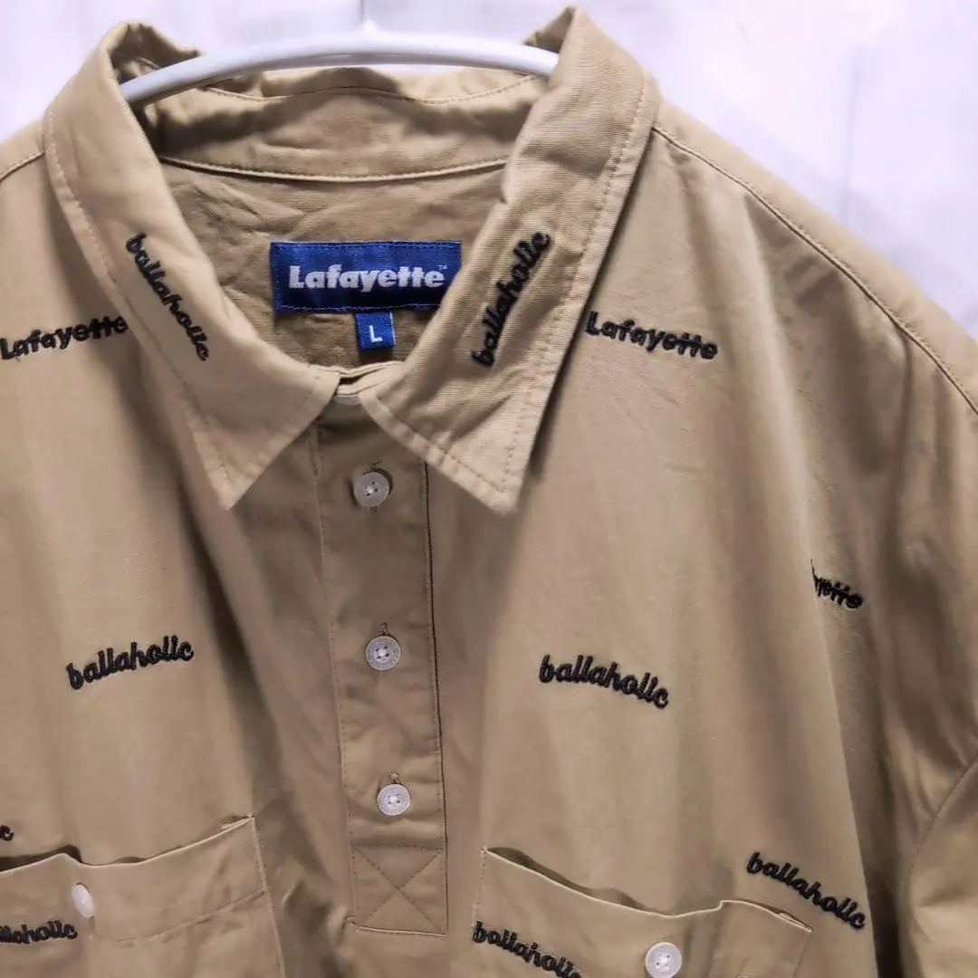 ballaholic - 値下げ　ballaholic lafayette ハット 値下げ ballaholic lafayette ハット