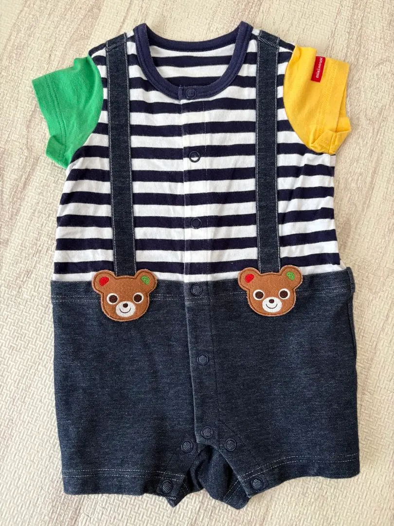 Thumbnail of Miki House Shortall