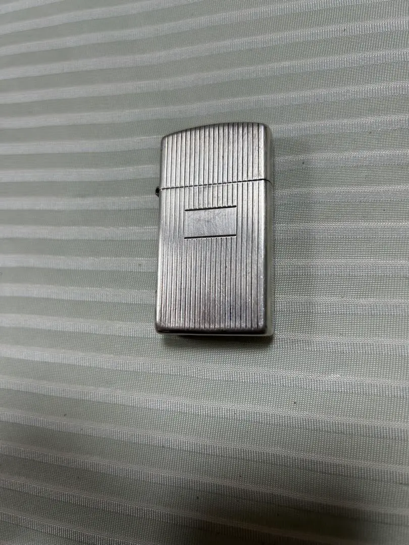 34☆ 新品 未着火 純銀 スターリング ZIPPO ジッポ 1996年 楽天市場】【中古】ZIPPO ジッポー STERLING 1996年製 #15