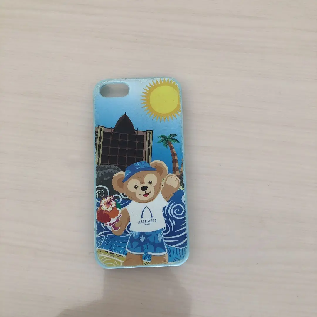 Disney - アウラニ　iPhoneケース 楽天市場】HAWAII AULANI DISNEYAULCE19 MM iPhone X Caseハワイ
