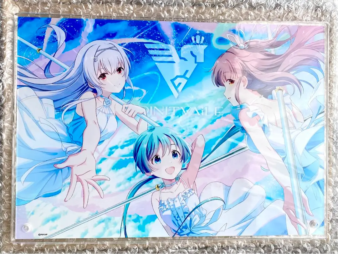 2025年最新】idoly pride アクリルボードの人気アイテム - メルカリ
