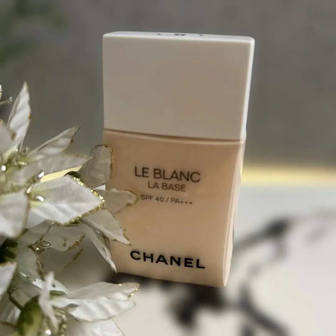 新品未使用CHANELルブランラバーズレジェール　ロゼ ル ブラン ラ バーズ ロゼ / CHANEL(シャネル) | LIPS