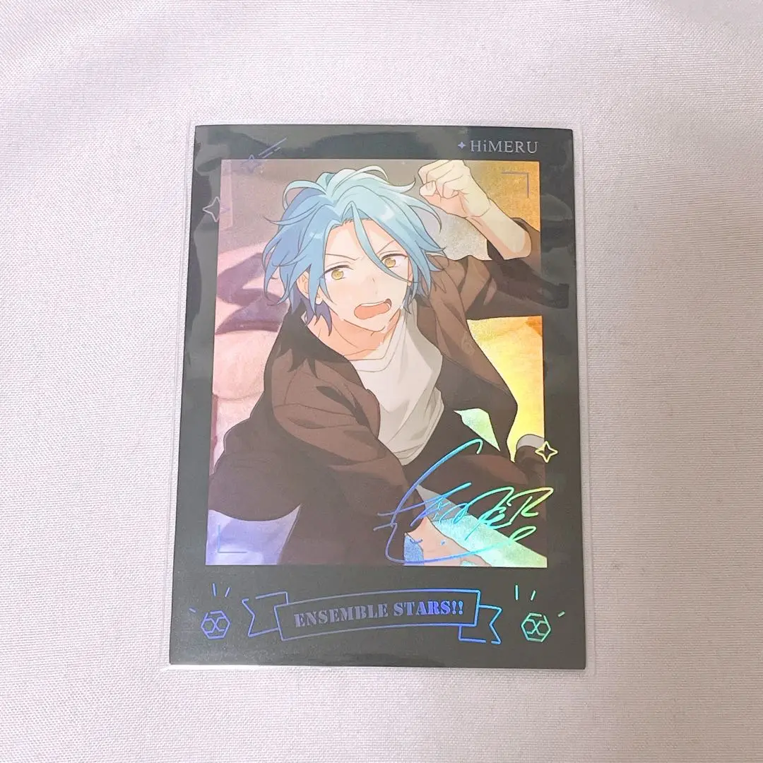 2025年最新】星燦ポラロイド himeruの人気アイテム - メルカリ