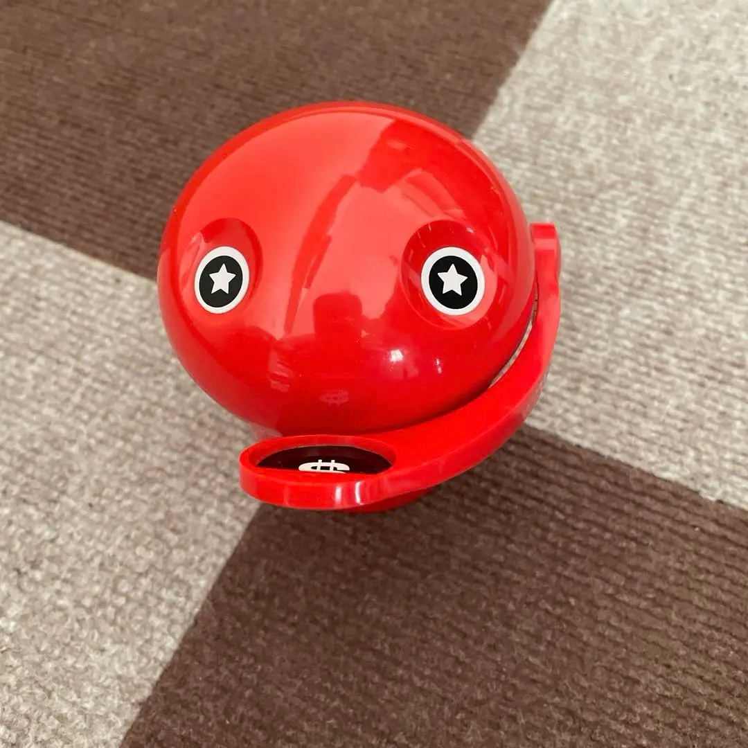 2025年最新】パックマン 貯金箱の人気アイテム - メルカリ