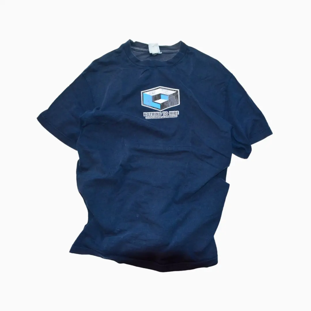 2025年最新】CONSOLIDATED tシャツの人気アイテム - メルカリ