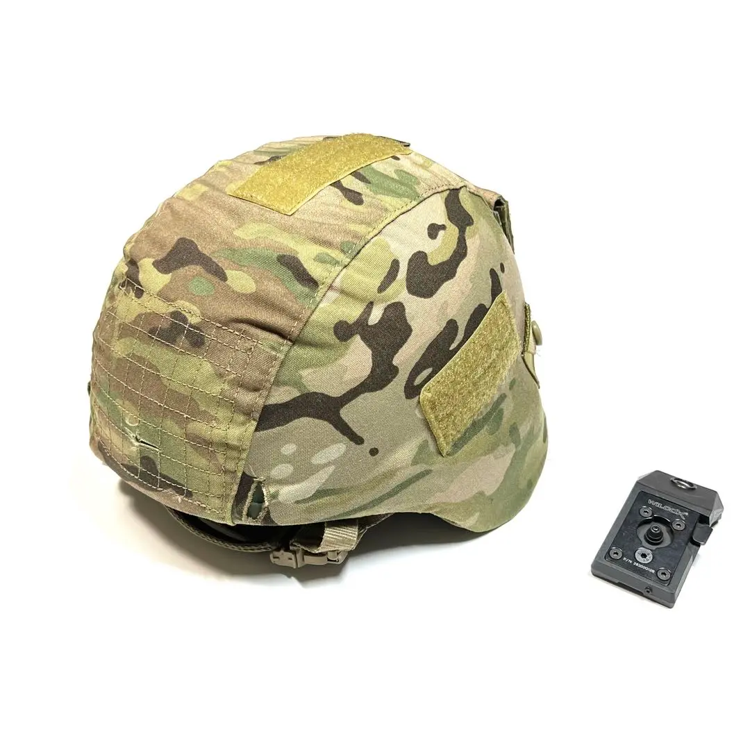 ⭐︎即購入OK⭐︎ 米陸軍　マルチカム MICH ヘルメット ⭐︎即購入OK⭐︎ 米陸軍 マルチカム MICH ヘルメット