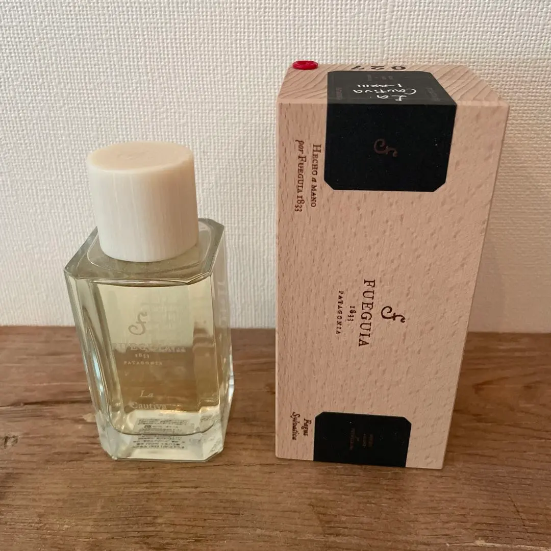 2026年最新】FUEGUIA la cautivaの人気アイテム - メルカリ