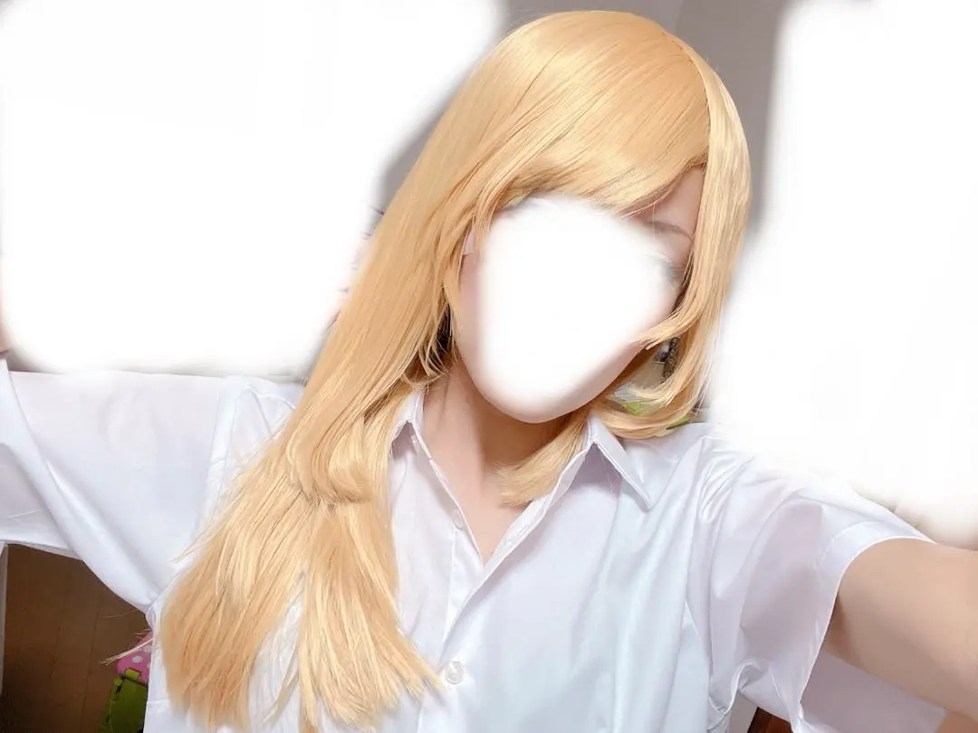 東リベ 佐野エマ コスプレ フルセット