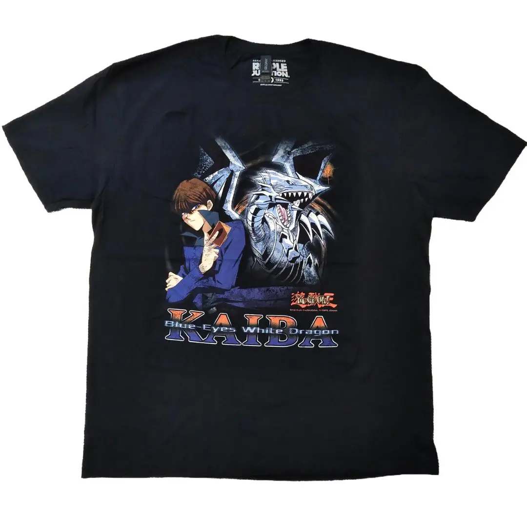 2025年最新】海馬瀬人 tシャツの人気アイテム - メルカリ