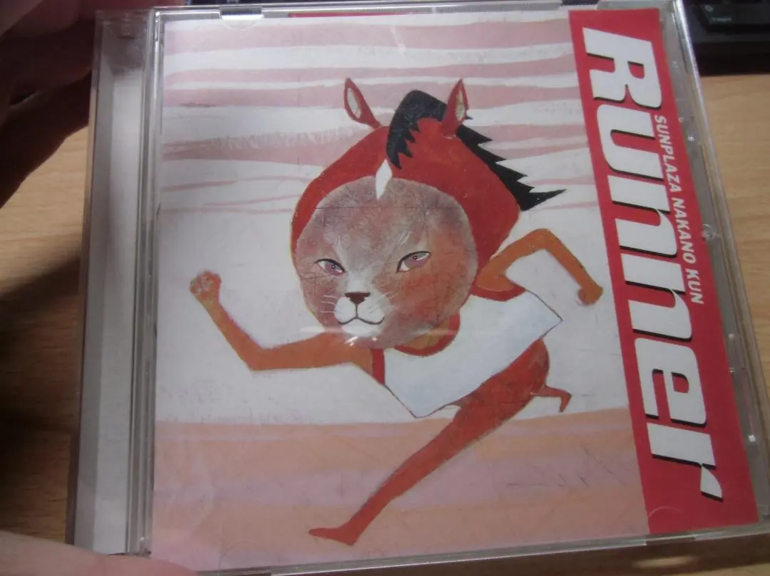 CD 頂ユーロベストDJよっしーサンプラザ中野CD パチンコスロット