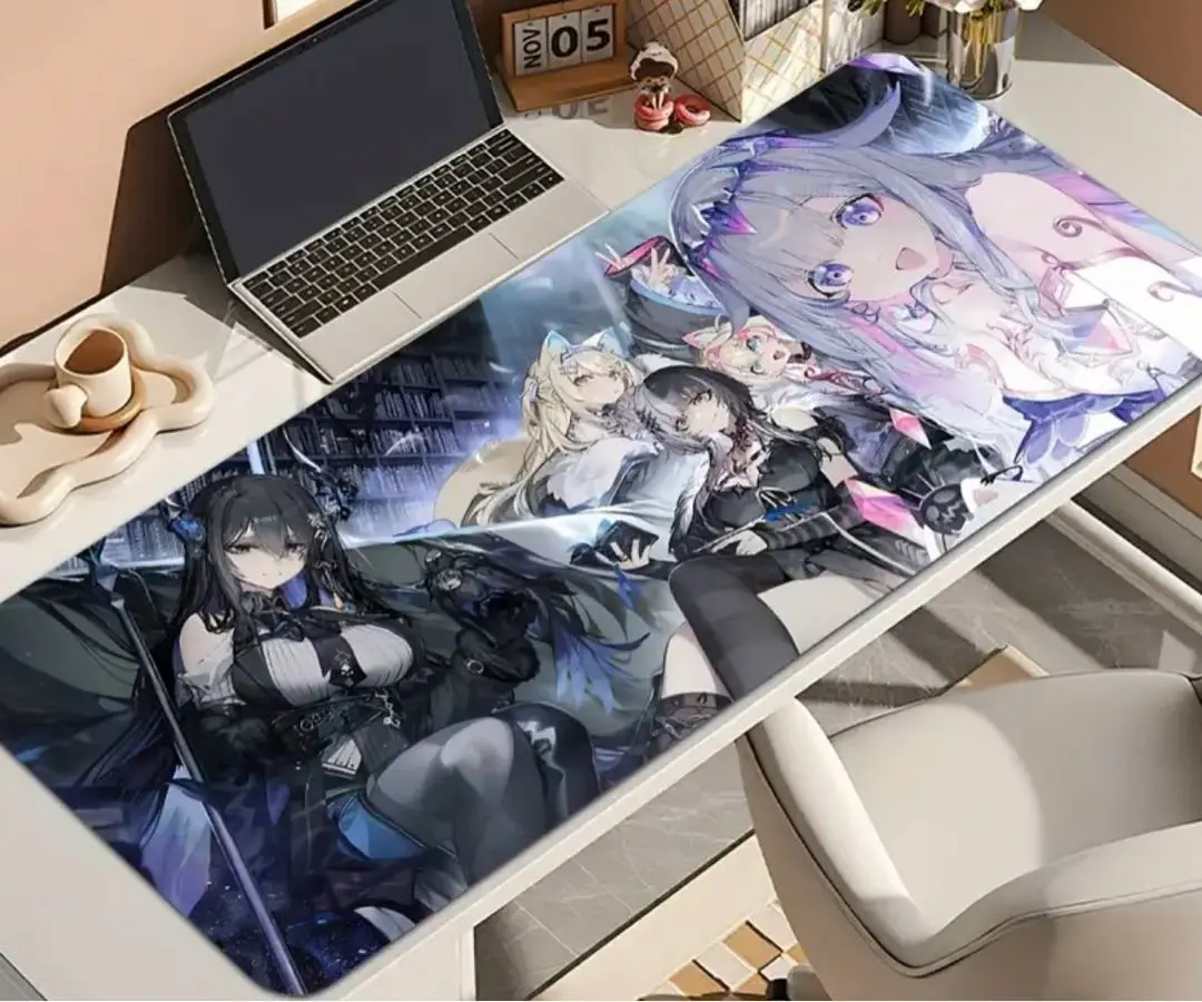 2025年最新】フワモコ ホロライブ プレイマットの人気アイテム
