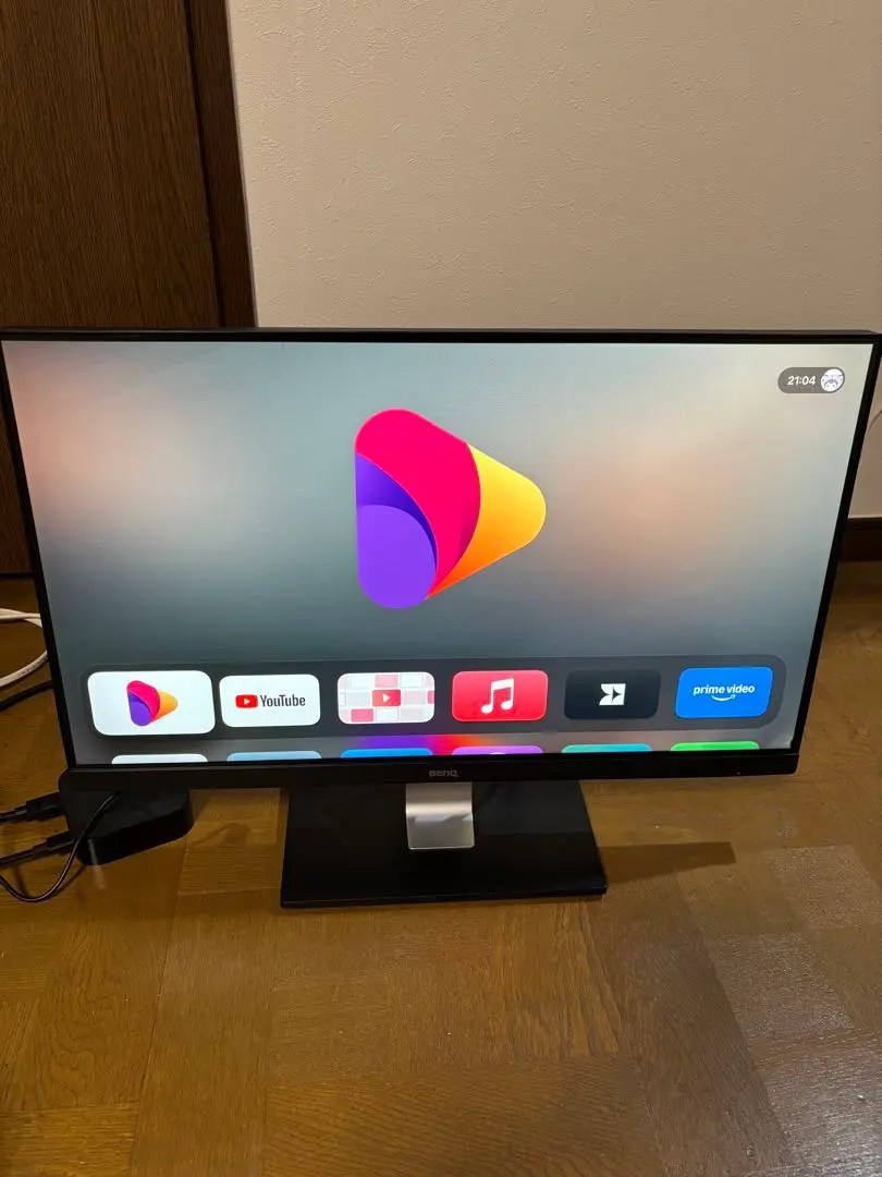 24インチ 液晶ディスプレイ BenQ GW2406Z PCモニター Amazon.co.jp: BenQ モニター ディスプレイ GW2406Z 23.8インチ