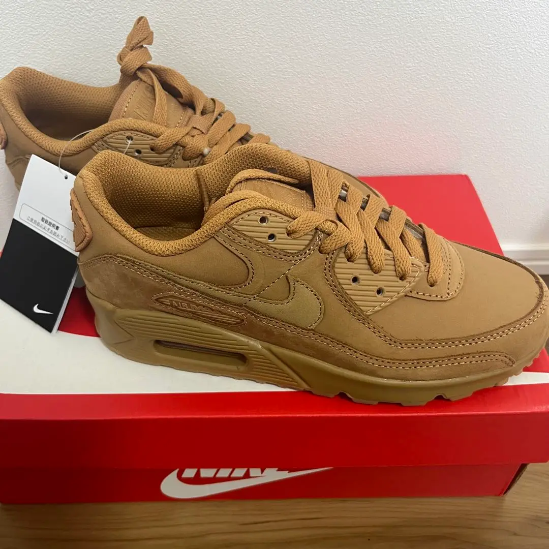 2025年最新】NIKE AIR MAX 90 PRM wntr trk3の人気アイテム