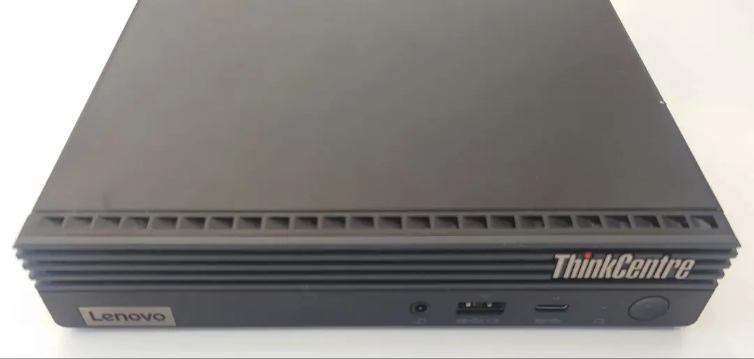 Lenovo - 【新品未開封】ThinkCentre M75q Tiny Gen 2 img79-