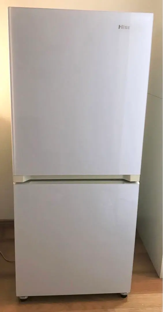 ✨東京・神奈川送料無料✨Hisense 冷蔵庫 HR-G13A-BR Amazon.co.jp: ハイセンス 2ドア冷蔵庫 （134L） HR-G13A-BR