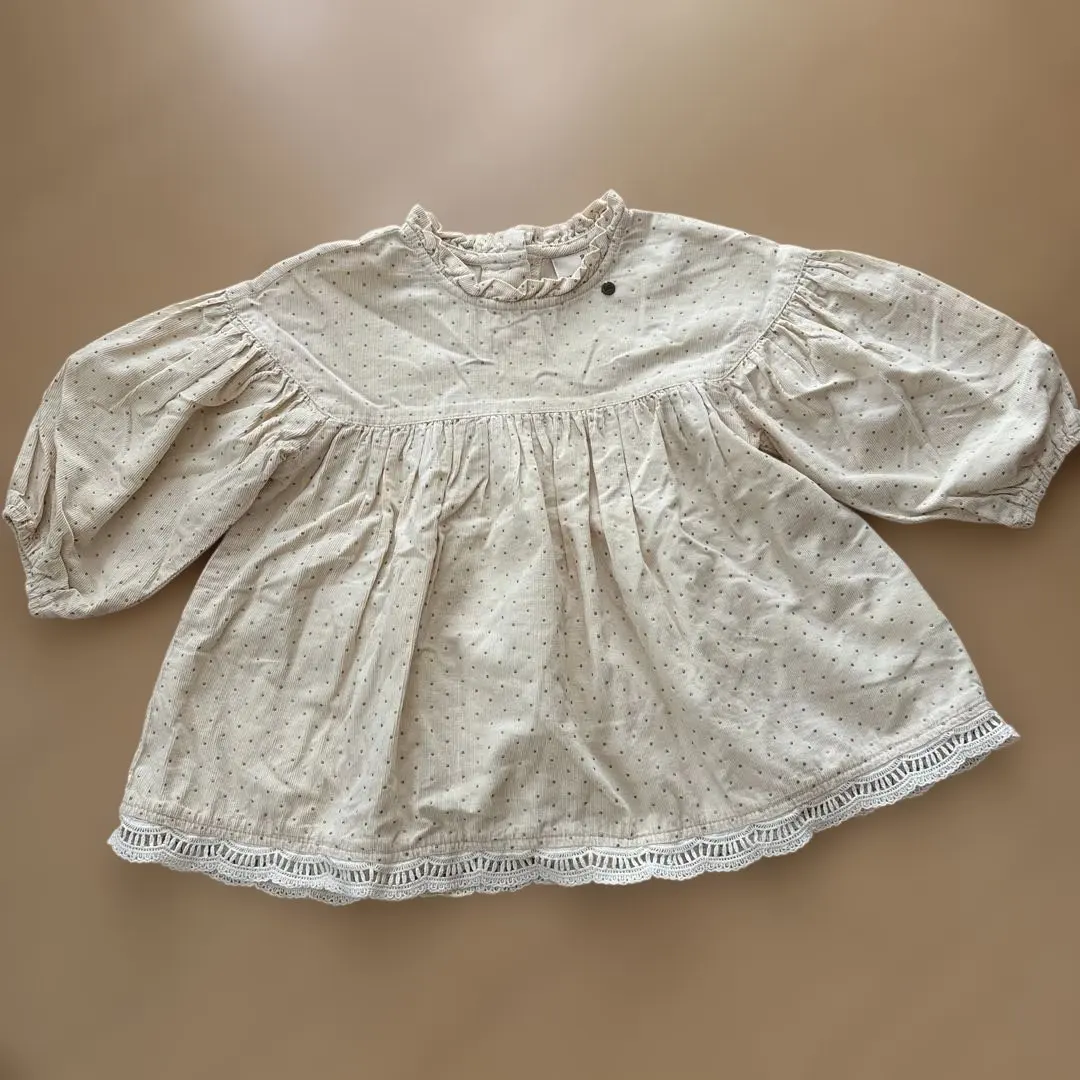 Thumbnail of petit main tunic 100