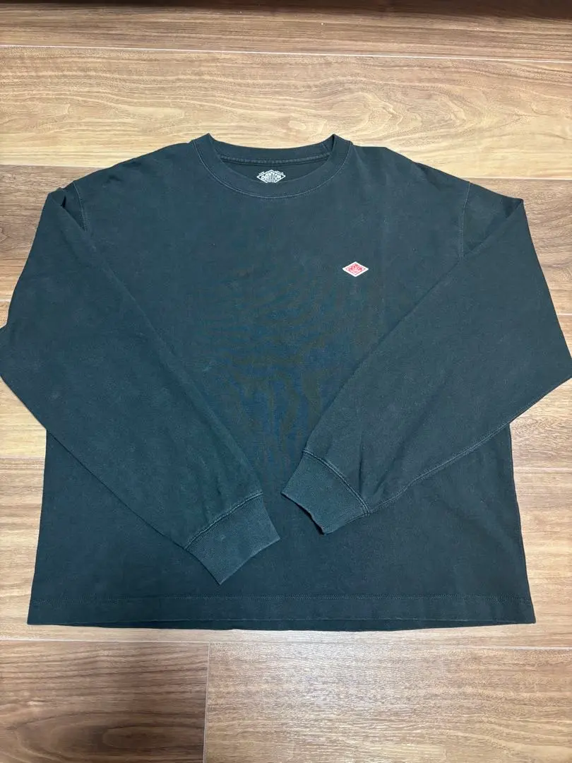 丹頓 長袖T恤 的縮圖