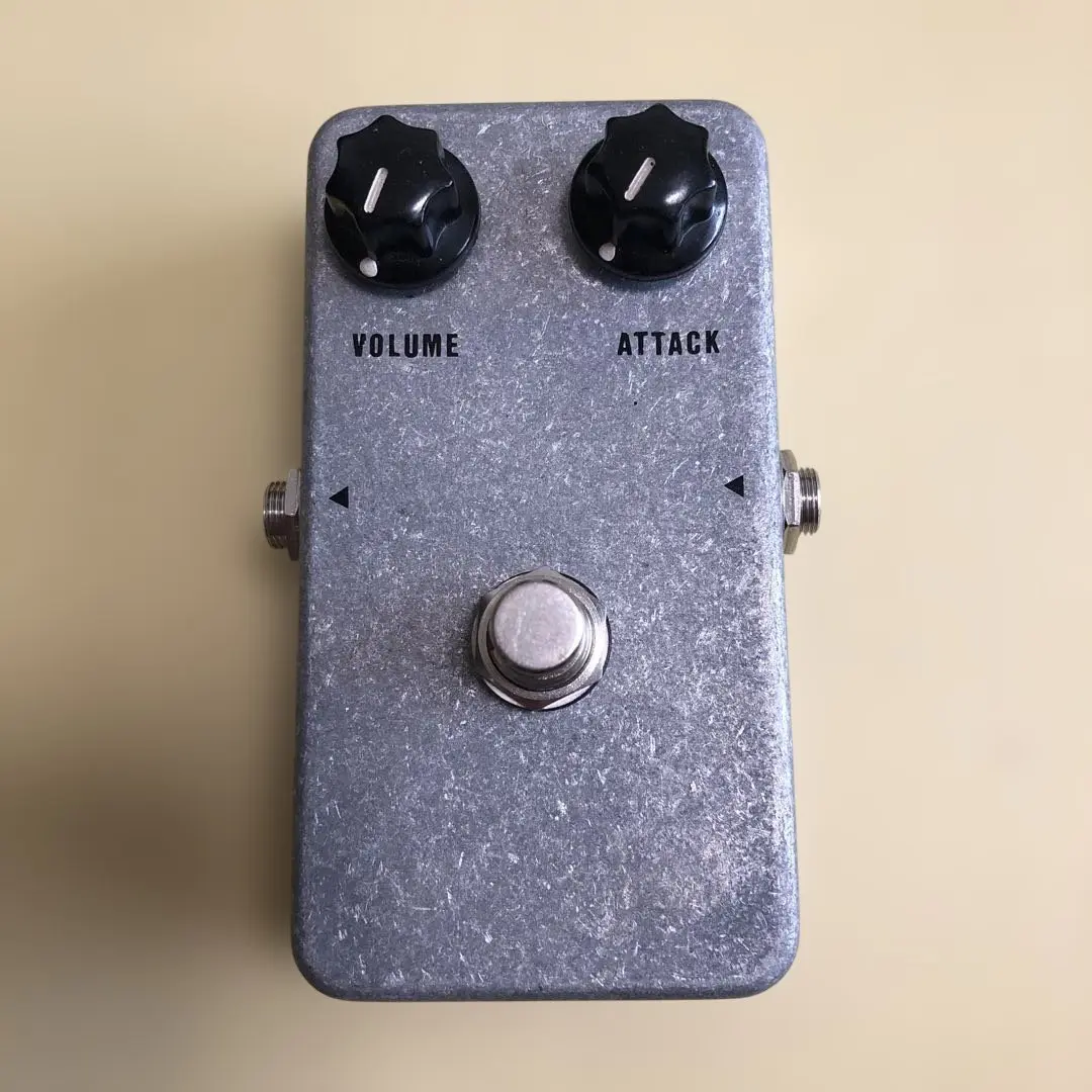 Guyatone FZ-2000 ファズ　fuzz グヤトーン Guyatone FZ-2000 Fuzz w/ Original Box & Manual Vintage 1999