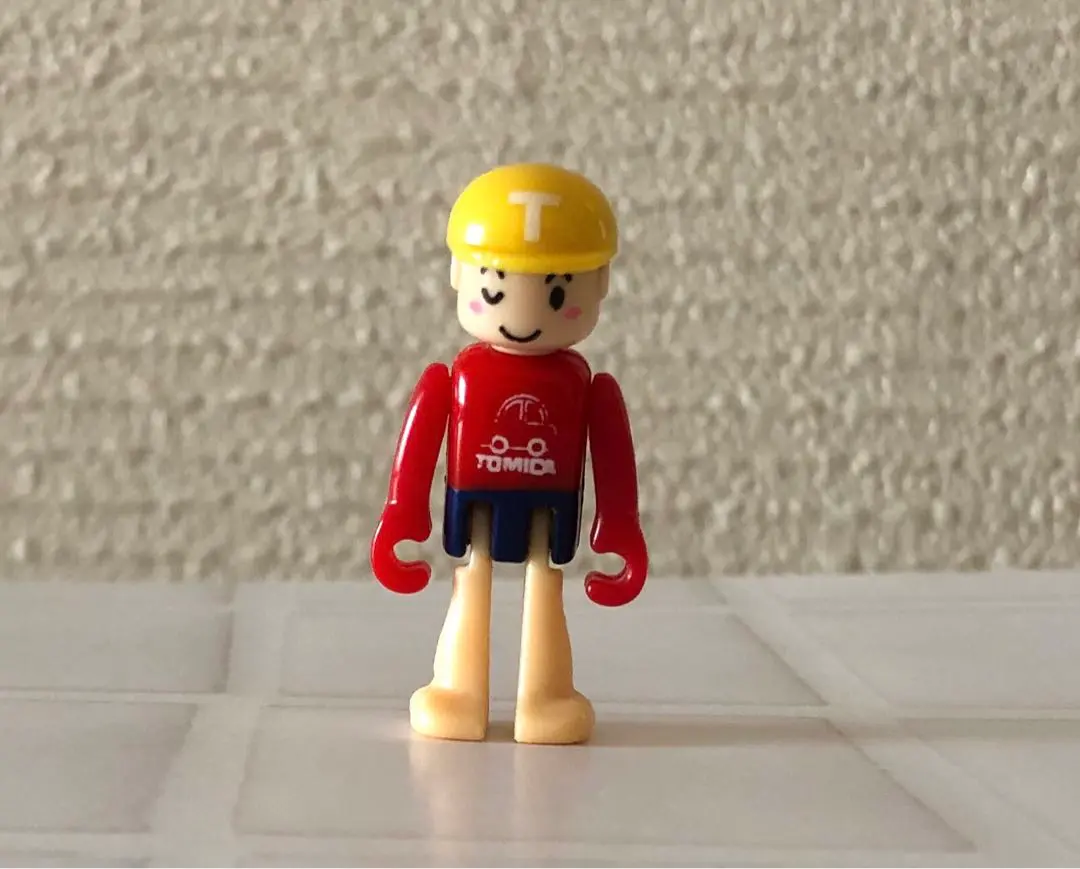 プラキッズ 18体セット トミカ プラレール 人形 ミニフィグ tくん Amazon.co.jp: プラキッズ トミ プラレール ミニフィグ 人形