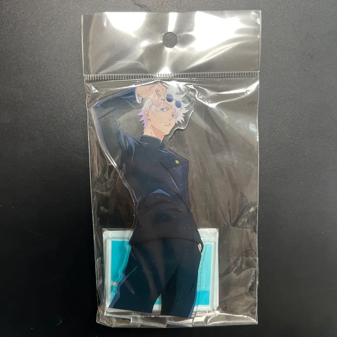 Thumbnail of Jujutsu Kaisen Satoru Gojo Ito-Yokado Acrylic Stand TOHO