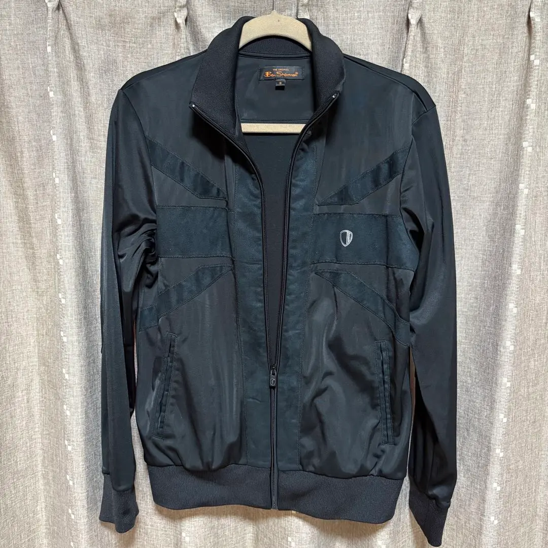 oasis再結成‼︎ ノエル着用風ベンシャーマンジャージ Ben Sherman ベンシャーマン ジャージ oasis ノエル・ギャラガー