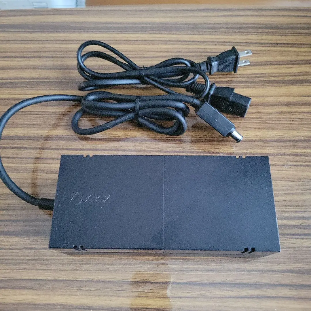 Thumbnail of Xbox One AC Adapter PB-2801-02M1