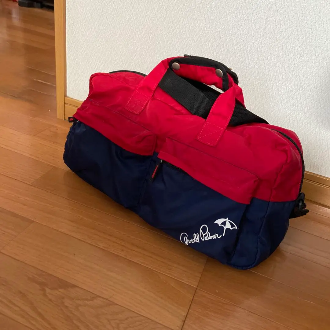 arnold palmer 旅行用メッセンジャー ボストンバッグ Amazon | [アーノルドパーマー] 旅行用メッセンジャーバッグ APM