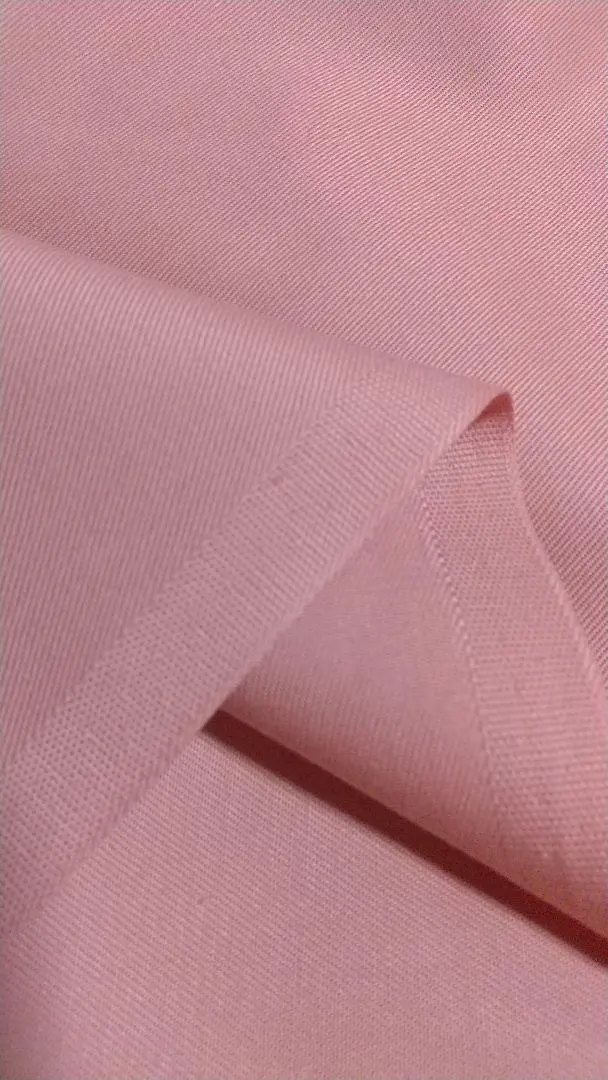 Thumbnail of Price reduced! 1m ♪ Dusty pink ☆ Cotton twill