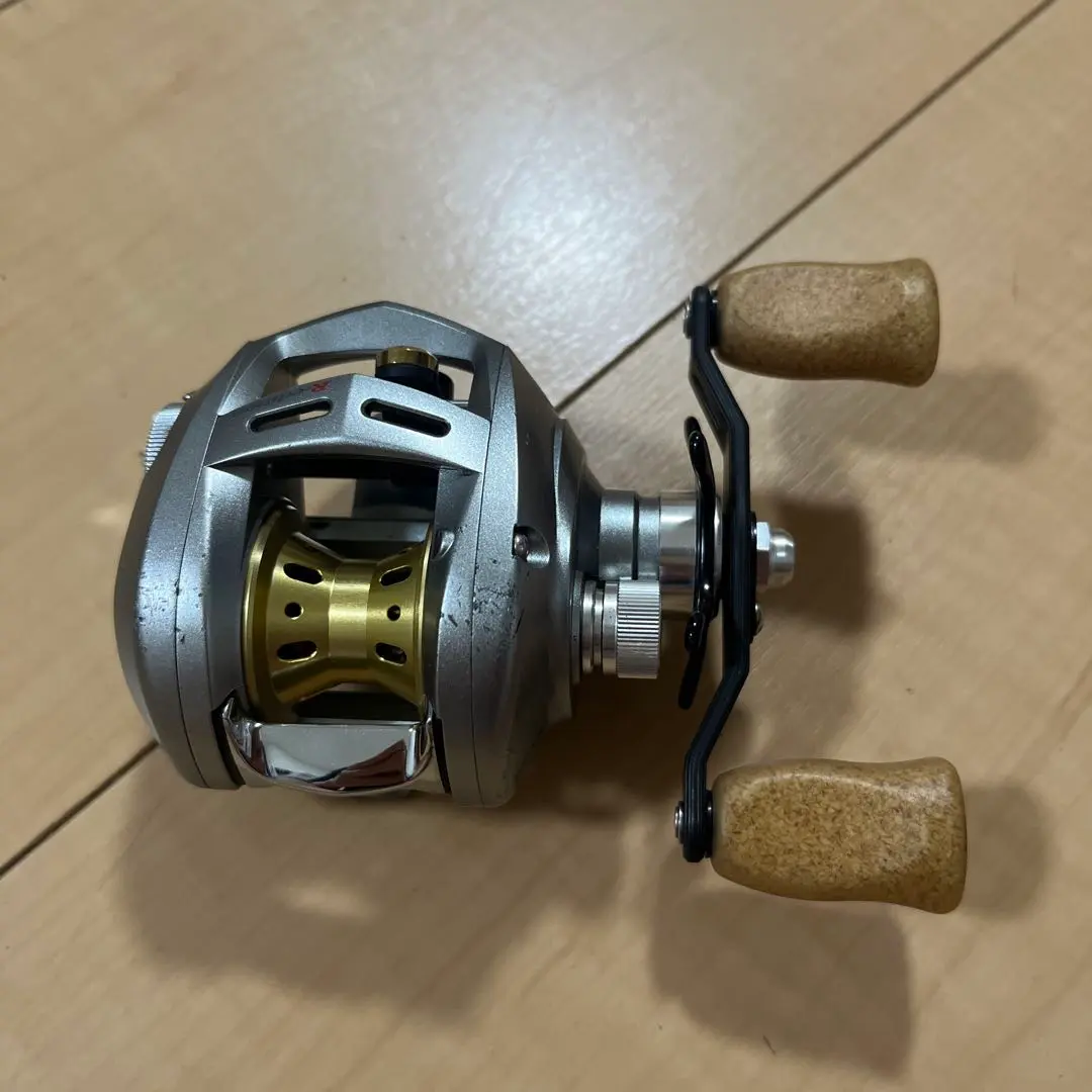 DAIWA - DAIWA アルファスRエディション103【右ハンドル】 ダイワ(Daiwa) アルファス 103 R-エディション 00613884