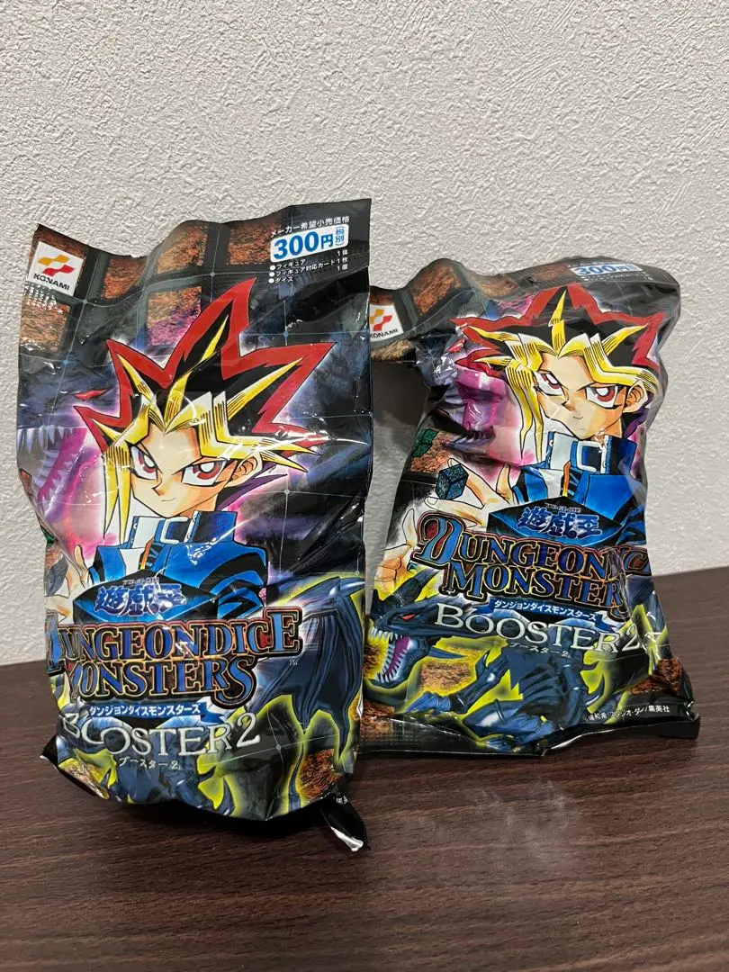 【中古】ダンジョンダイスモンスターズ スターター＋ブースター数個分 まとめ売り 楽天市場】遊戯王 ダンジョンダイスモンスターズ スターター