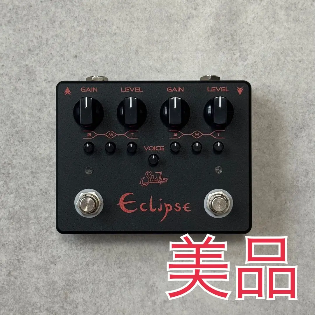 2025年最新】suhr eclipseの人気アイテム - メルカリ