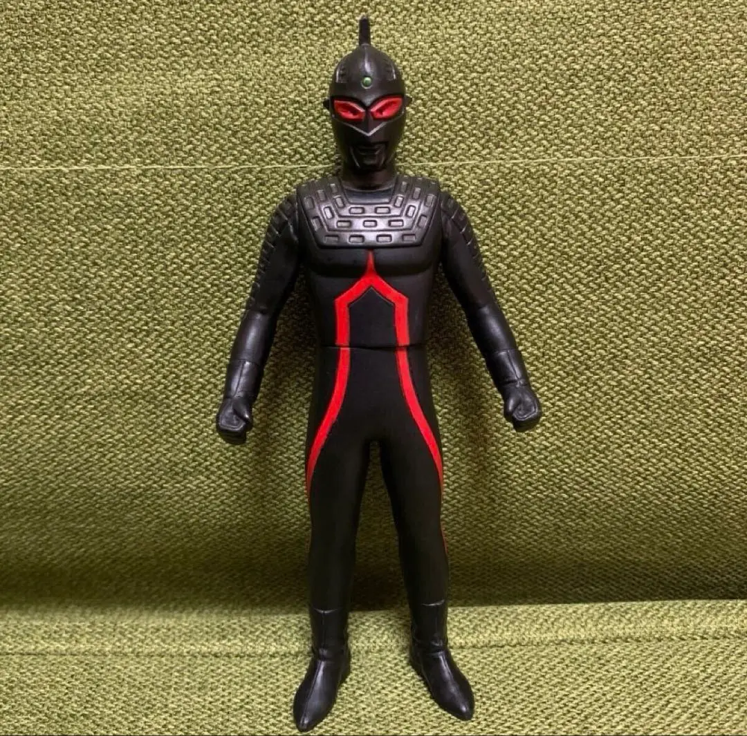 2025年最新】ウルトラヒーロー500 セブンダークの人気アイテム