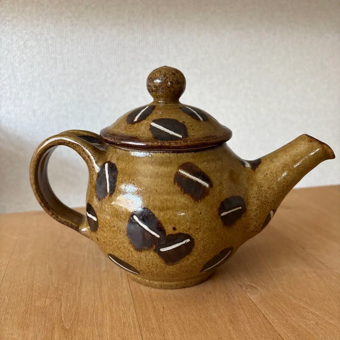 工房十鶴 コーヒー豆柄 小鉢 3個セット 工房十鶴（沖縄） | カモシカ雑貨店 ブログ