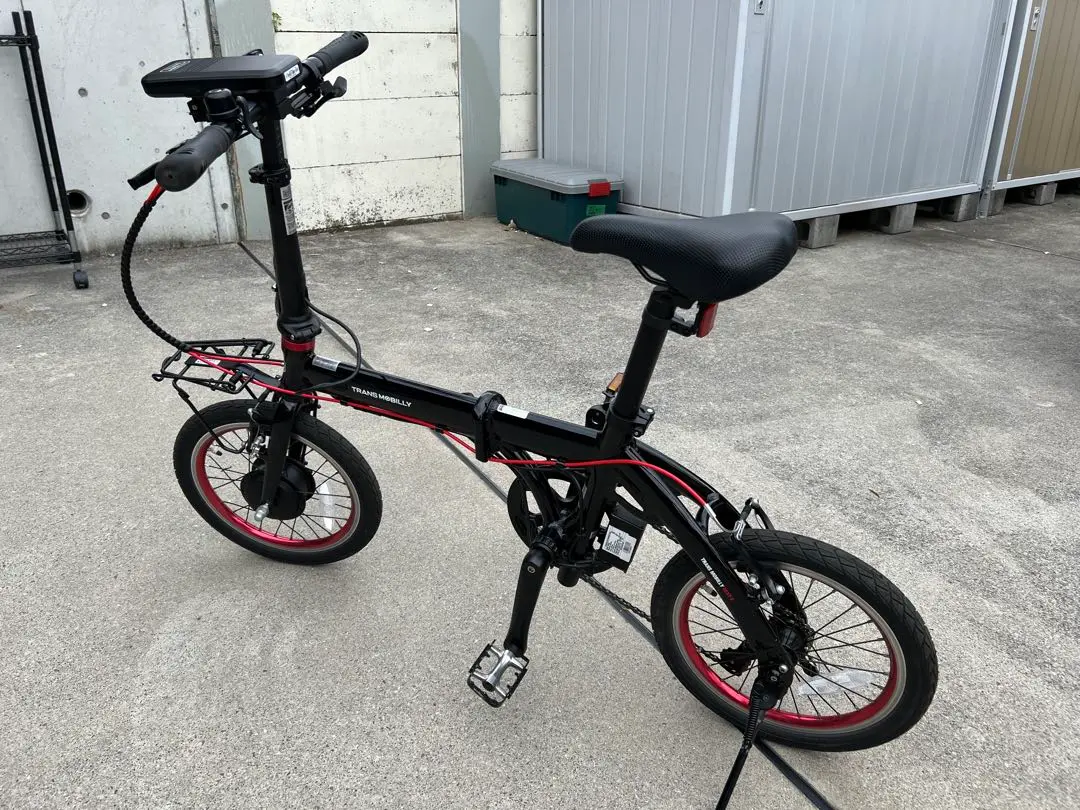 2025春の新作 2025年最新】トランスモバイリー メルカリ - 自転車の人気アイテム 自転車本体