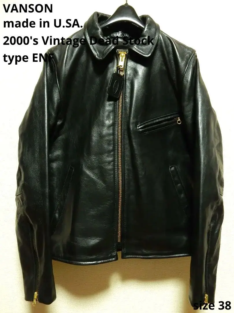 Ezbuy公式アカウント01 vanson ENF 38 Ezbuy公式アカウント01 様専用vanson ENF 38 - メルカリ
