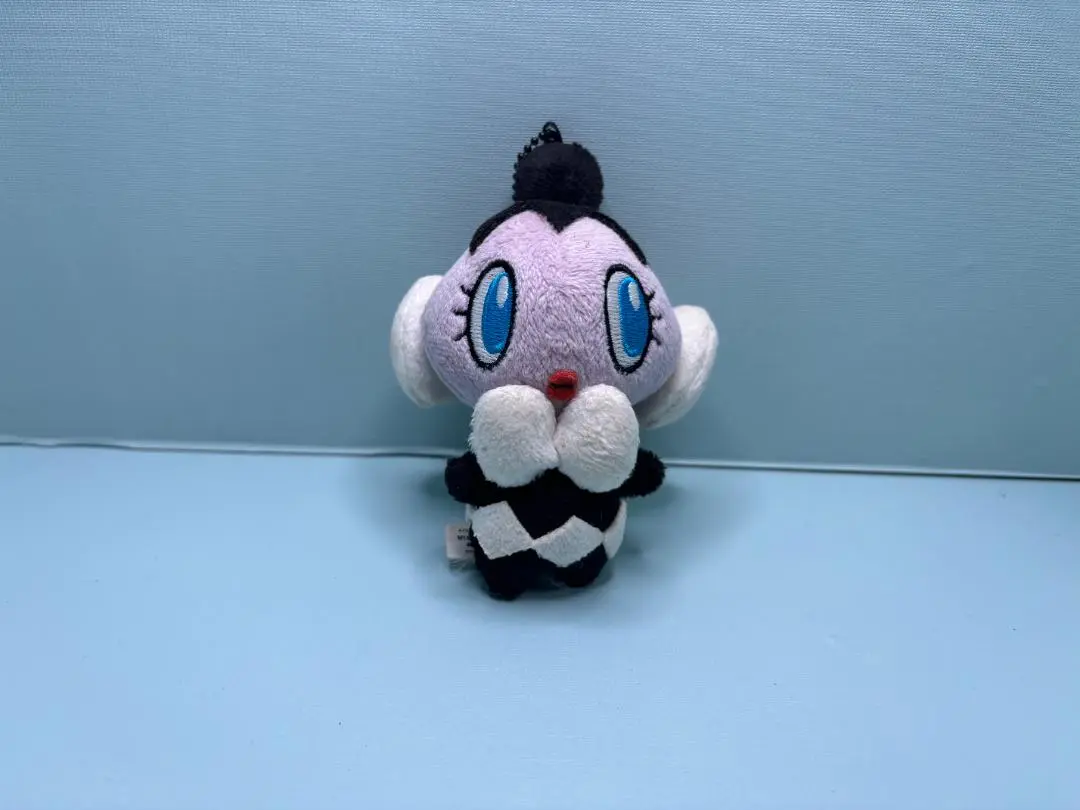 ポケモンセンター　限定　ゴチム　ポケドール　ぬいぐるみ ポケットモンスター ポケモンドールズ ぬいぐるみ ゴチム